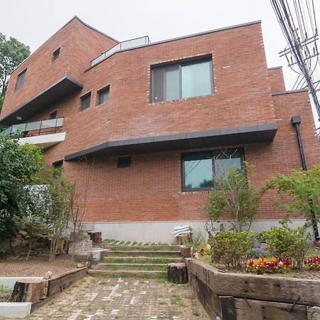 Guesthouse The Kims Seoul Eksteriør billede
