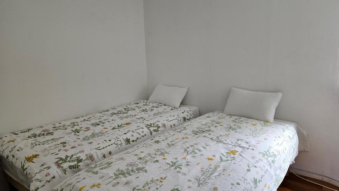 Guesthouse The Kims Seoul Eksteriør billede