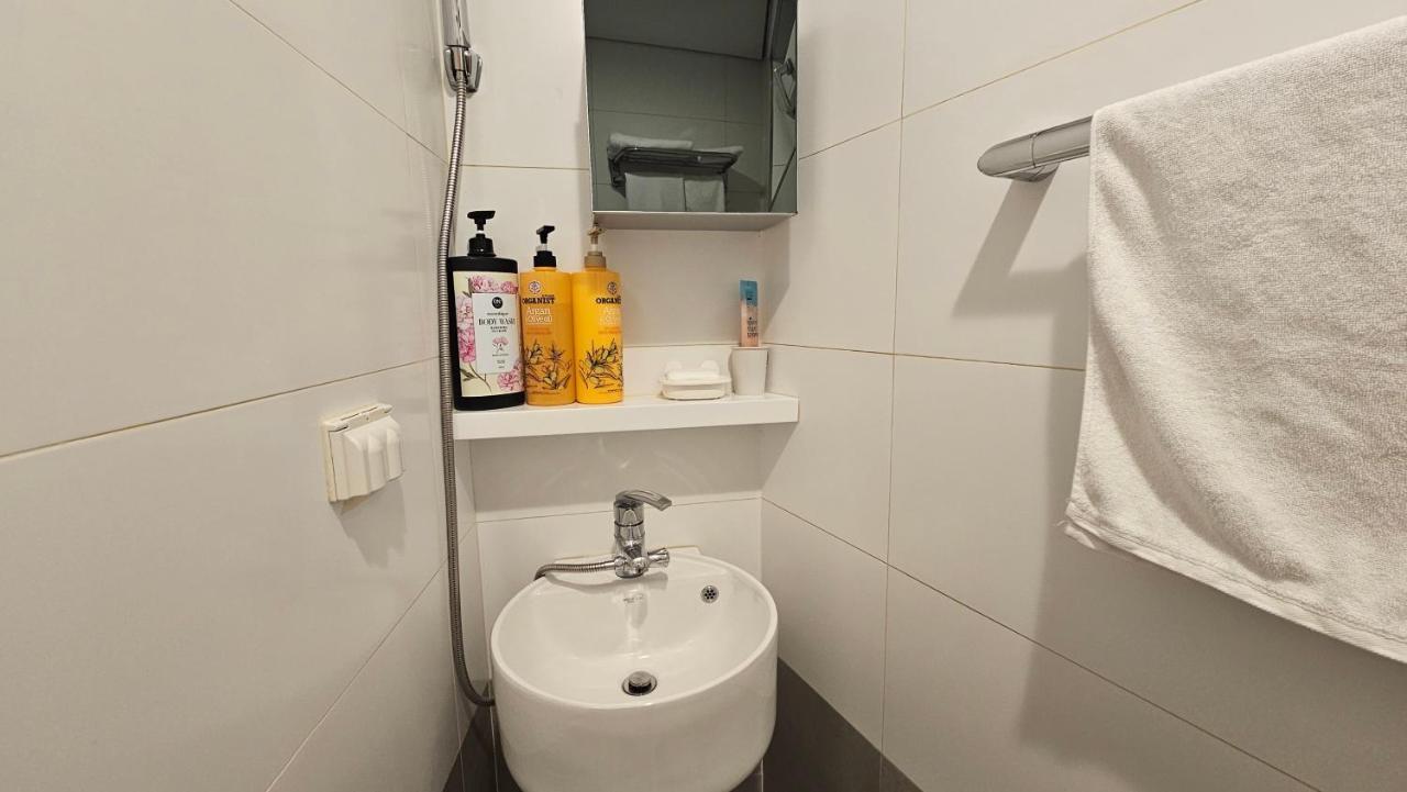 Guesthouse The Kims Seoul Eksteriør billede