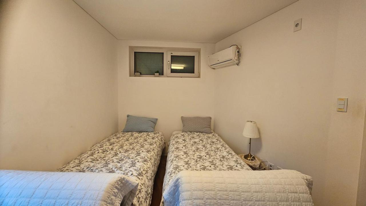 Guesthouse The Kims Seoul Eksteriør billede