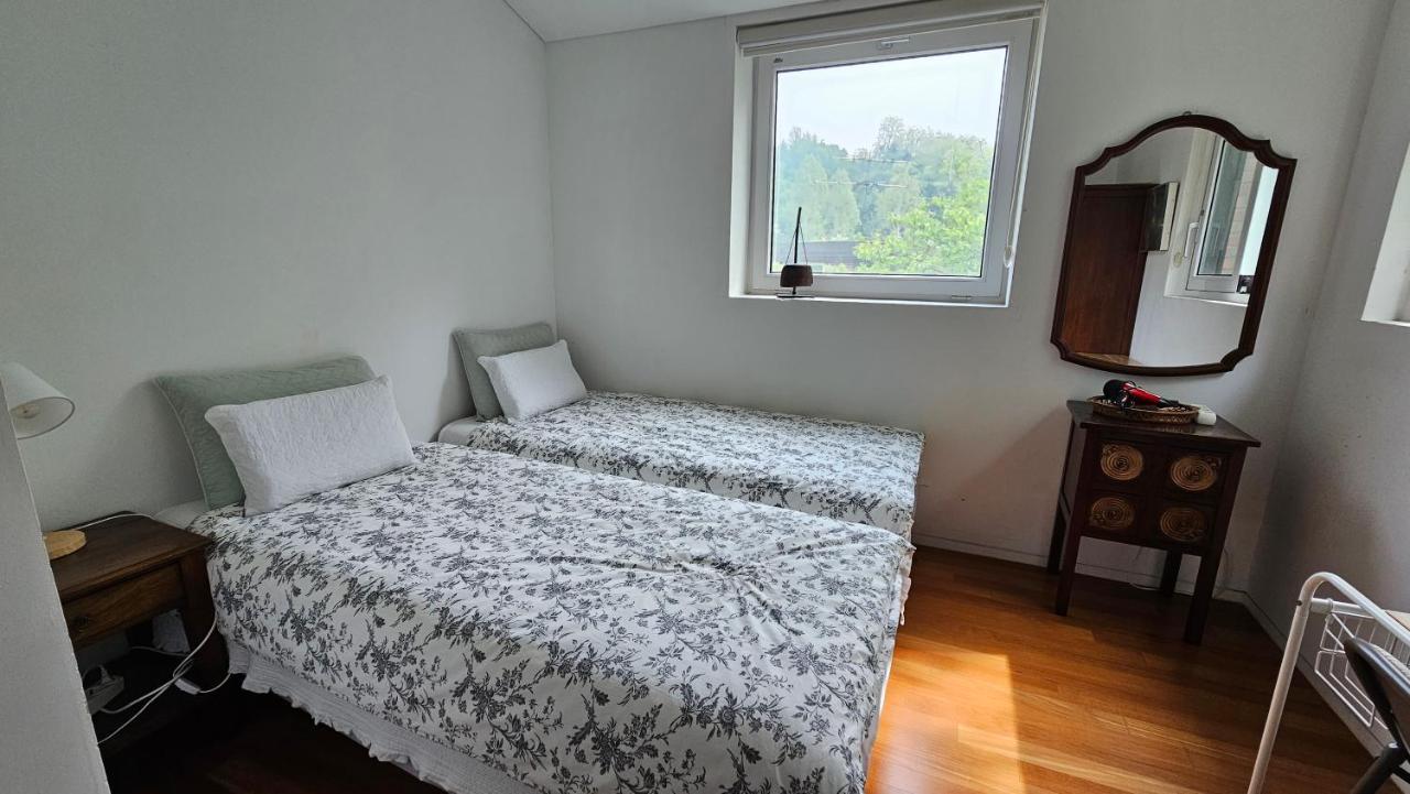 Guesthouse The Kims Seoul Eksteriør billede