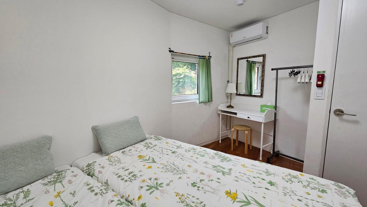 Guesthouse The Kims Seoul Eksteriør billede