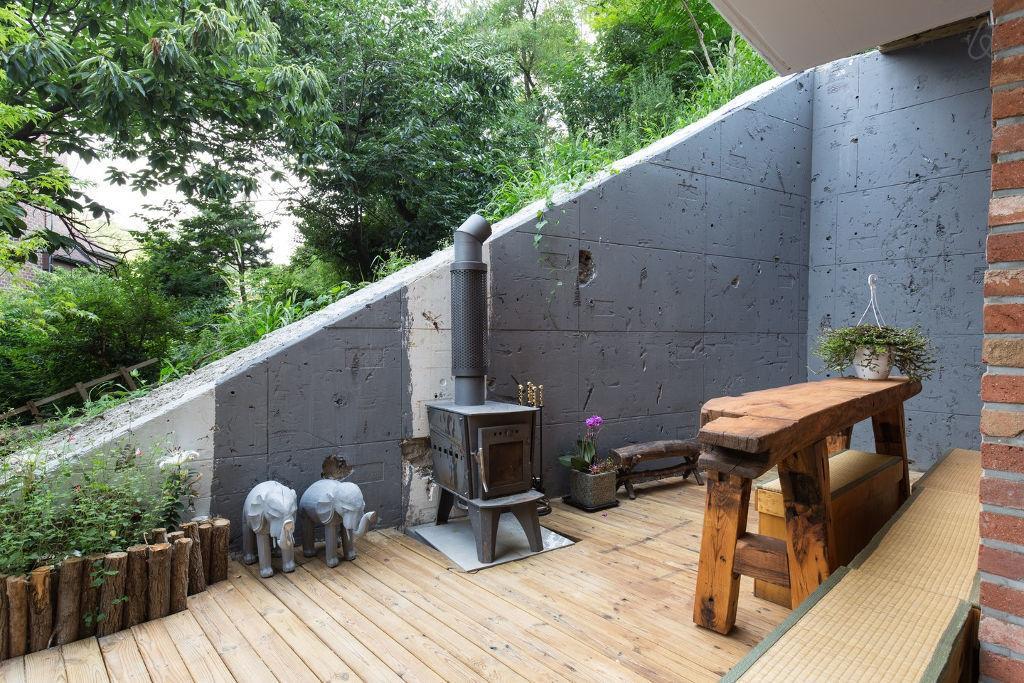 Guesthouse The Kims Seoul Værelse billede