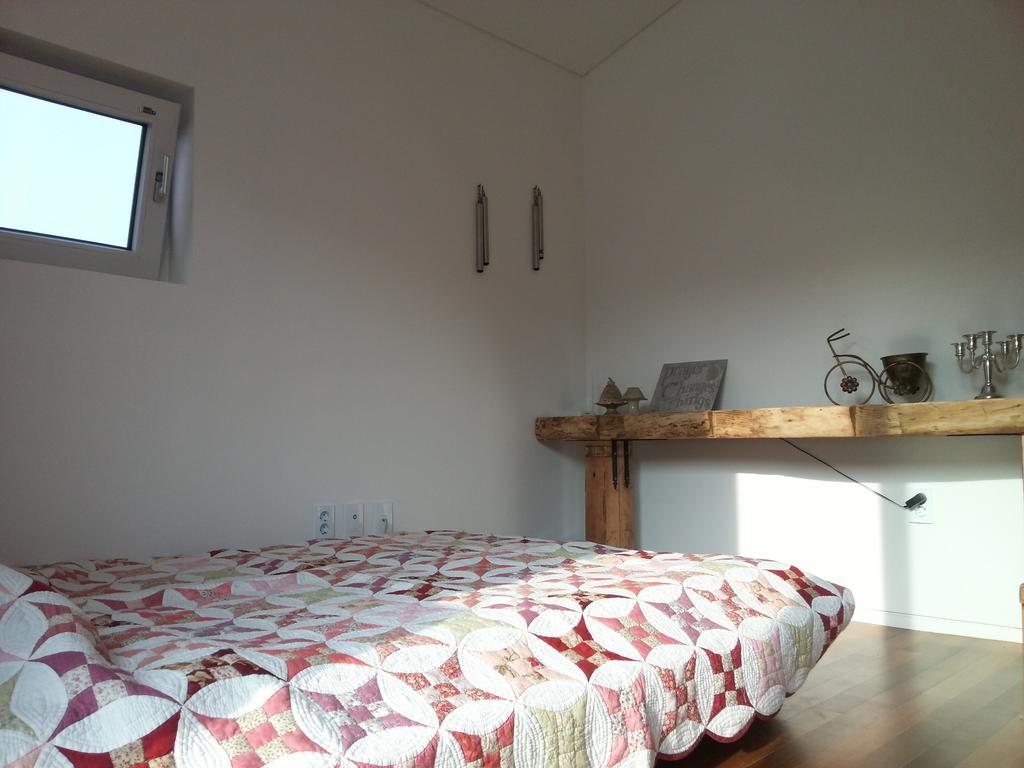 Guesthouse The Kims Seoul Værelse billede