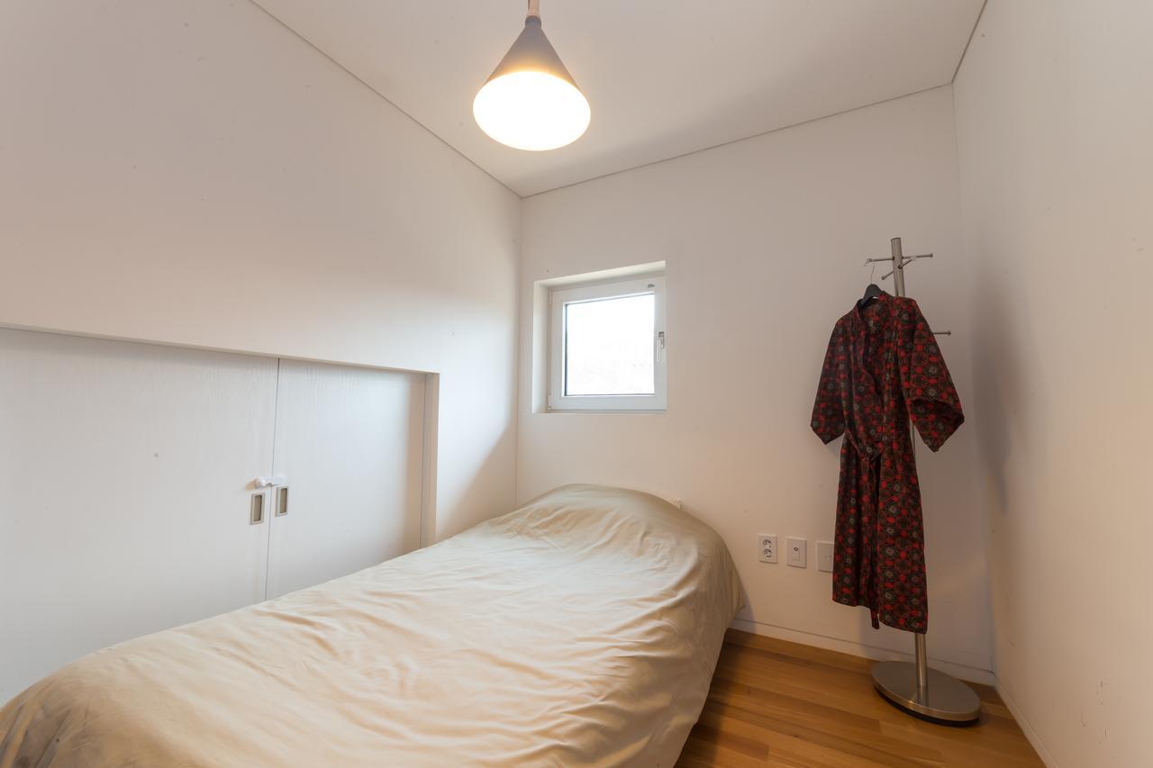 Guesthouse The Kims Seoul Eksteriør billede